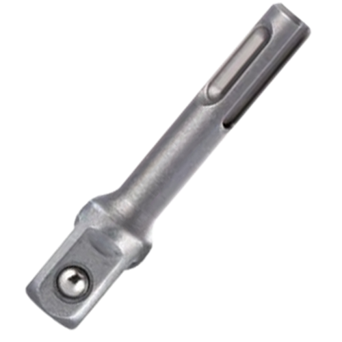 DMAX SDS PLUS LOKMA ADAPTÖRÜ 1/2 65 mm DMX4392